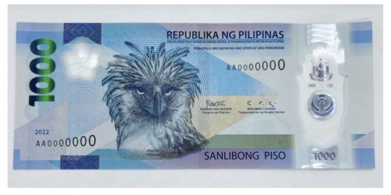 Removal of national heroes in P1,000 bill “a slap in the face”, says UP Department of History