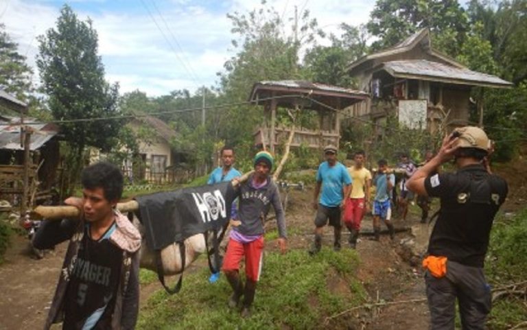 ‘Odette’ death toll now 397; displaced families top 1.08-M