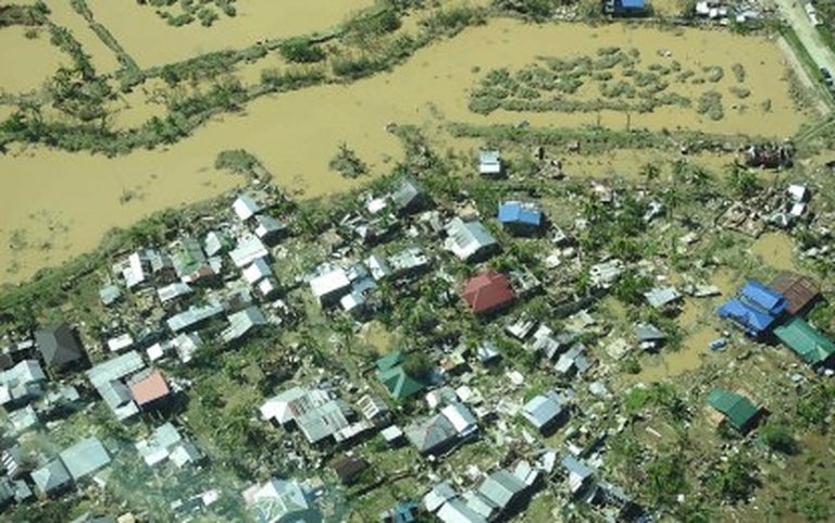 ‘Odette’ death toll climbs to 389; over 1M families displaced
