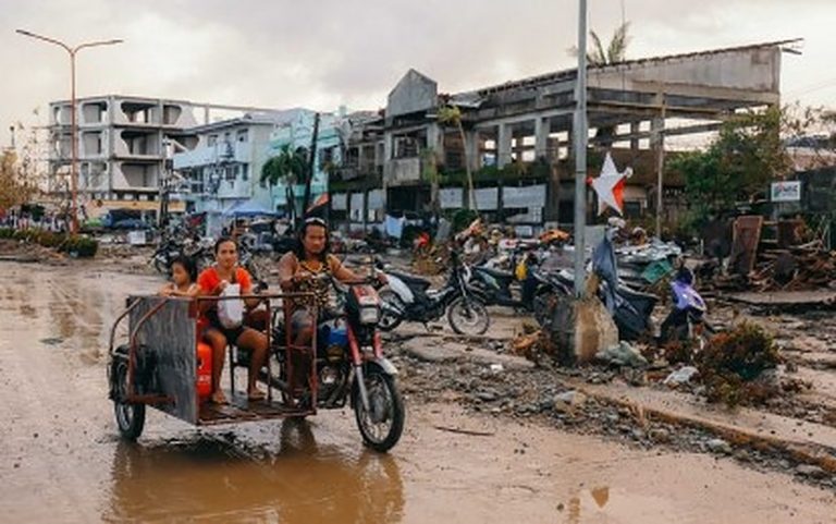 ‘Odette’ damage to infrastructure tops P585-M: DPWH