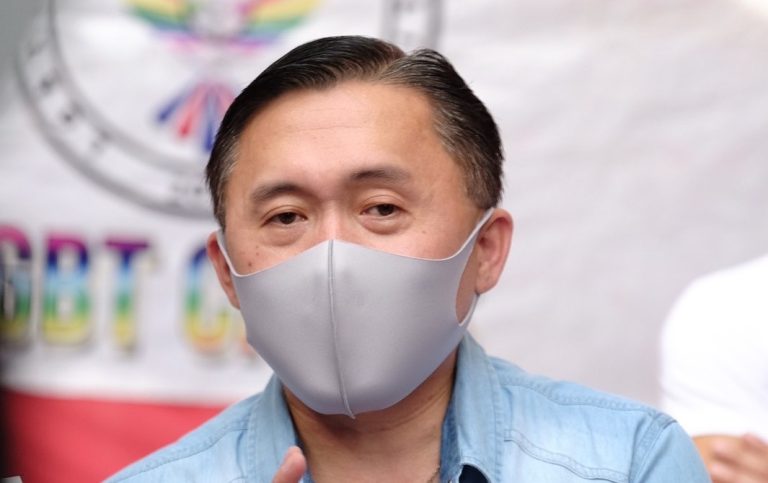Sen. Go pushes for establishment of ‘super hospitals,’ need for better healthcare system