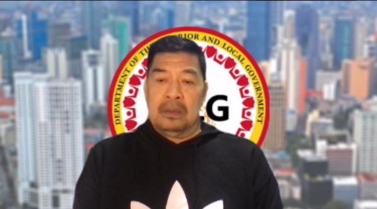 DILG calls on LGUs to pass ordinances limiting Christmas caroling for children
