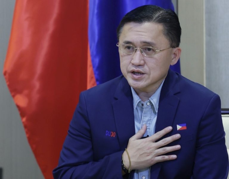 Bong Go lauds PRRD for signing drug price regulation order