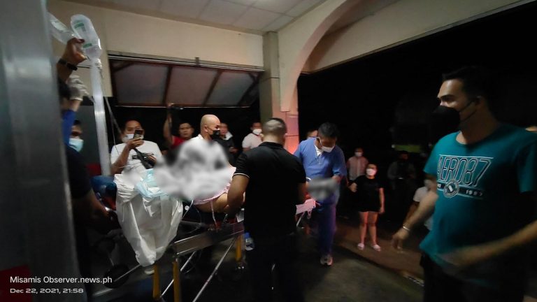 NBI may join probe into MisOcc sniper attack