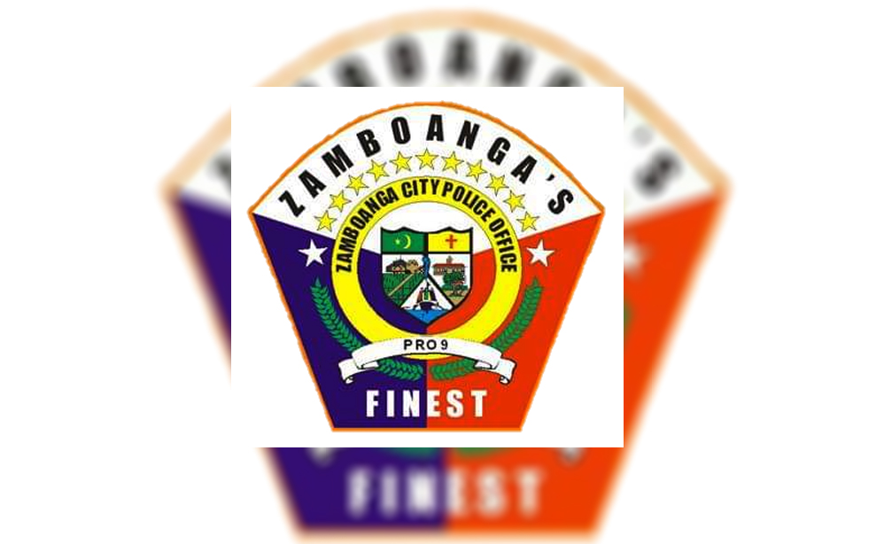 Zamboanga City Police [photo from Zamboanga City Police Office Facebook