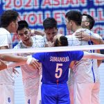 The PNVF has released the names of players that will represent the Philippines in the Hanoi Southeast Asian Games set for May 12 to 23, 2022. [PNVF photo]