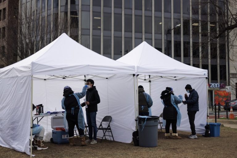 COVID-19 cases, deaths soar again at U.S. nursing homes