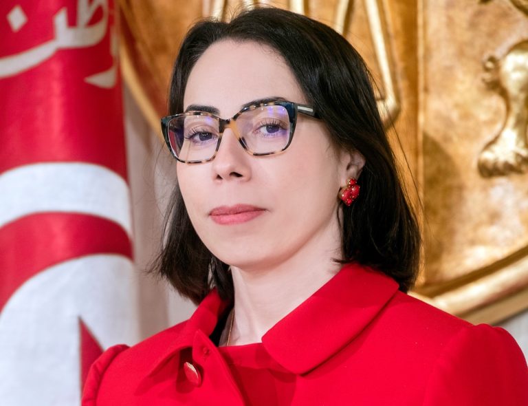 Tunisian president’s chief of staff resigns