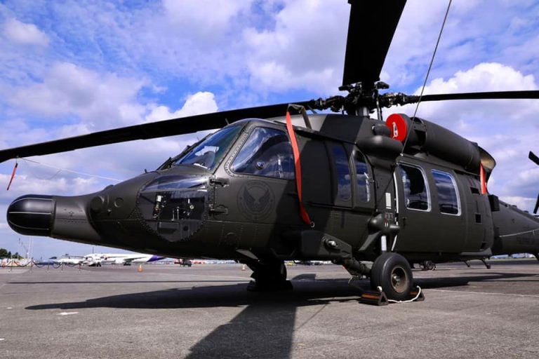 DND to sign deal for purchase of 32 more ‘Black Hawk’ helicopters