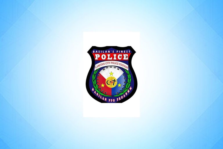 Cops foil bombing in Lamitan City