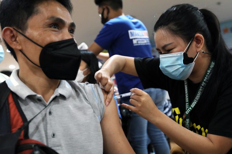 Booster shots can prevent another surge of COVID-19 cases
