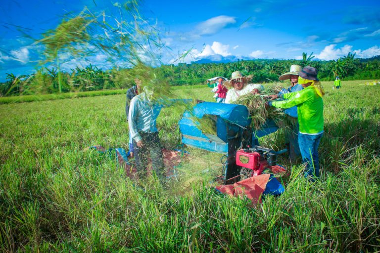 Program for homegrown agri-machinery greenlit by PBBM