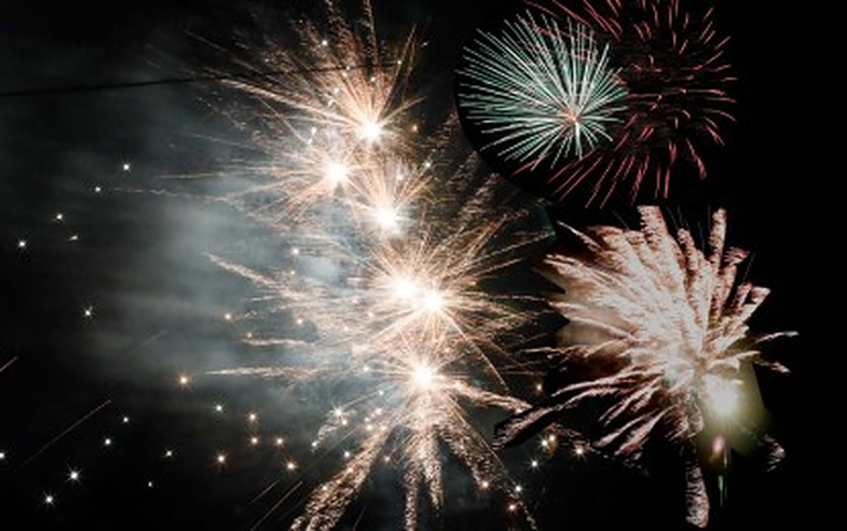 DOH reports 16 new fireworks-related injuries