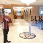 Berjaya Makati Hotel (Facebook photo)