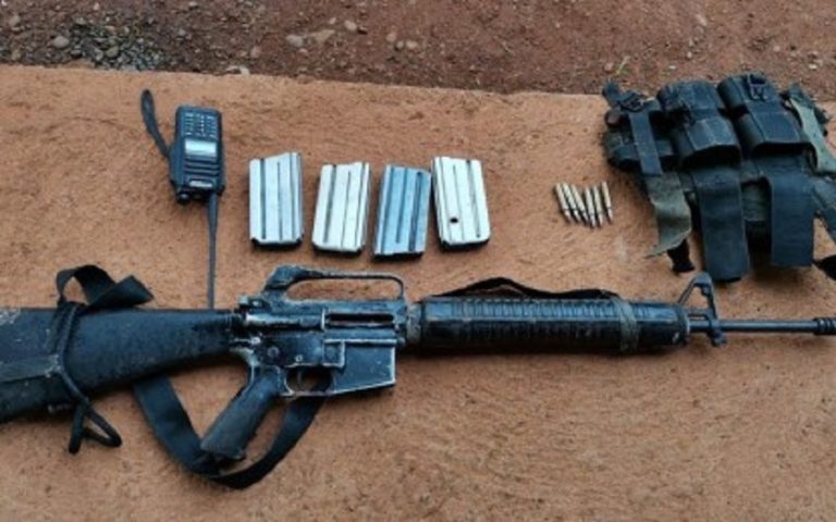 10 ex-rebels, militants in CDO, Bukidnon await E-CLIP