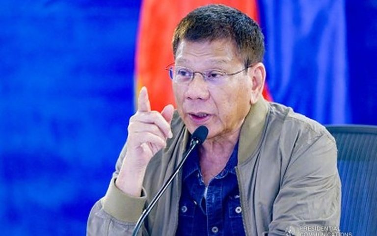 Vax hesitancy still high in Mindanao