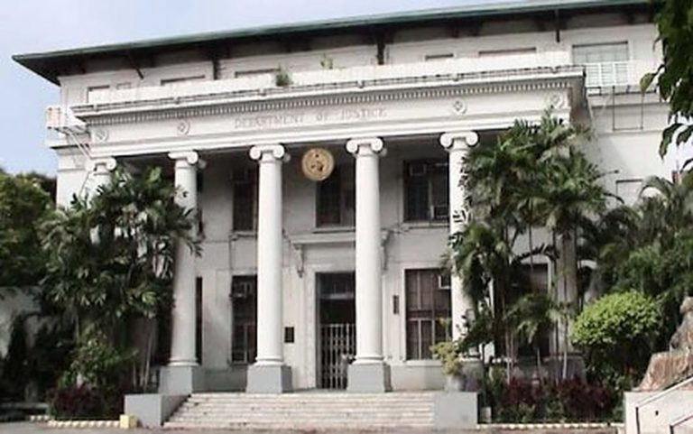 Cases filed in 4 ‘drug war’ cases; others still under review