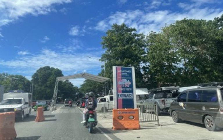 Ilocos Norte tightens border control due to rising infections