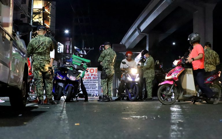 LTFRB issues warning against fake vaccination cards
