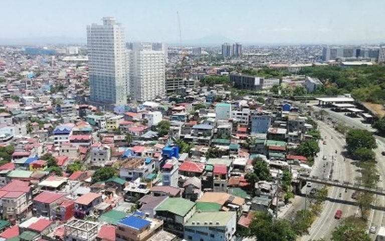 Palace: Shift to Alert Level 4 possible once HCUR increases