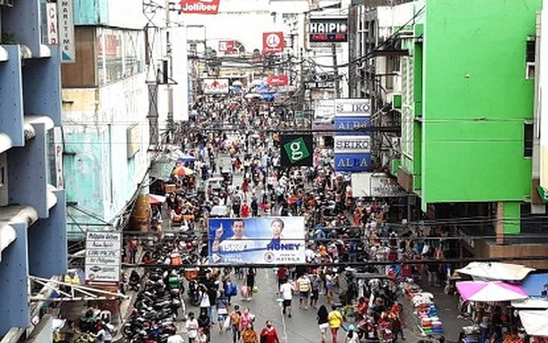 DOH records 36.6-K COVID-19 recoveries, 23-K new infections