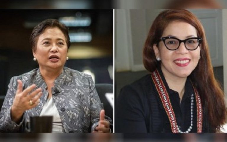 Guanzon DQ opinion out; Ferolino insists no delay in ruling