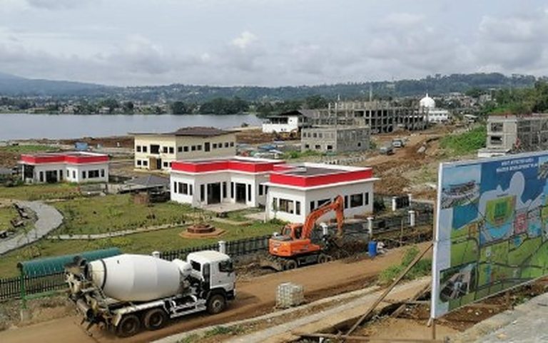 PRRD will step down with at least 95% of Marawi rehab done