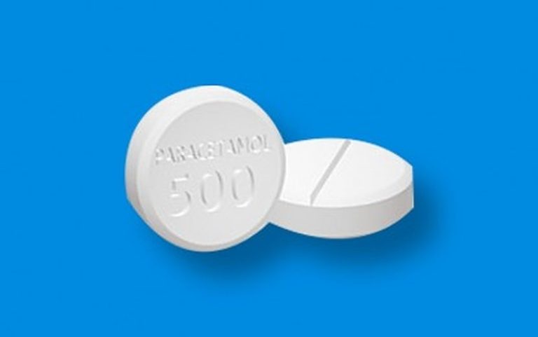 Tight supply of paracetamol brands due to delivery issue: DTI