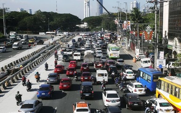 OCTA: Positivity rate in Metro Manila down to 6.8%, nears WHO benchmark