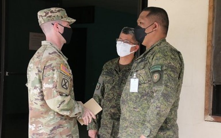 PH, US troops to join ‘Salaknib’ exercises in March