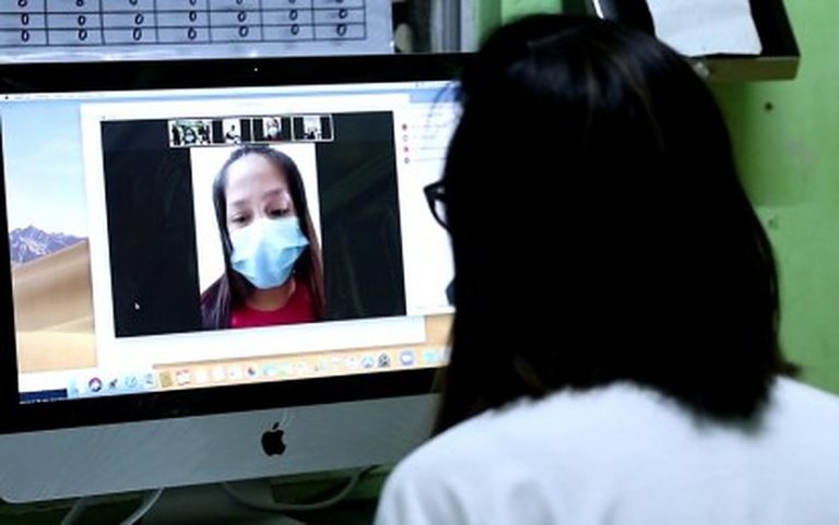 Palace wants all LGUs to provide telemedicine services