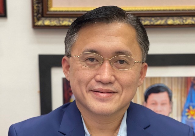 Sen. Go: Department of Migrant Workers is PRRD’s gift to PH’s modern-day heroes