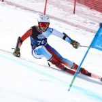 A more seasoned Asa Miller is expected when he competes in his second consecutive Winter Olympic Games in Beijing from Feb. 4 to 20, 2022. [photo credit: Asa Miller Instagram (@asa.miller)]