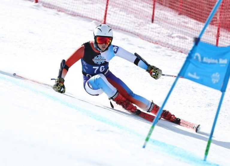 POC expects sound improvement for Miller in Beijing