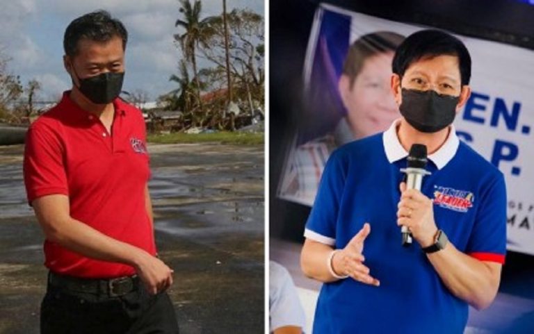 Lacson, Gatchalian positive for COVID-19