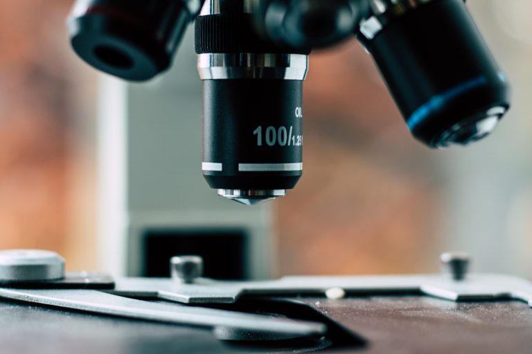 research [Photo by Yassine Khalfalli | Unsplash]