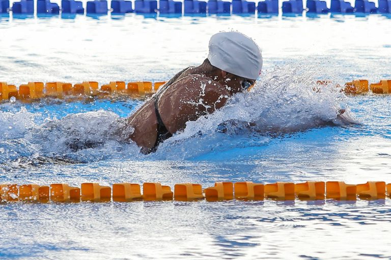 PSI Nationals: Thanya Dela Cruz resets women’s 50-meter breaststroke national record