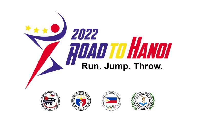 PATAFA officials, athletes at PSA Forum on Feb. 22