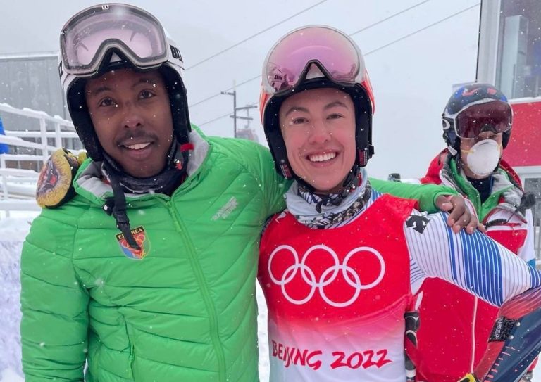 Miller learns from mistake, refocuses for next race