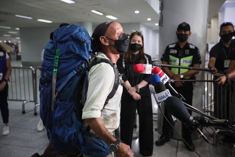12-K average arrivals expected in late March, early April