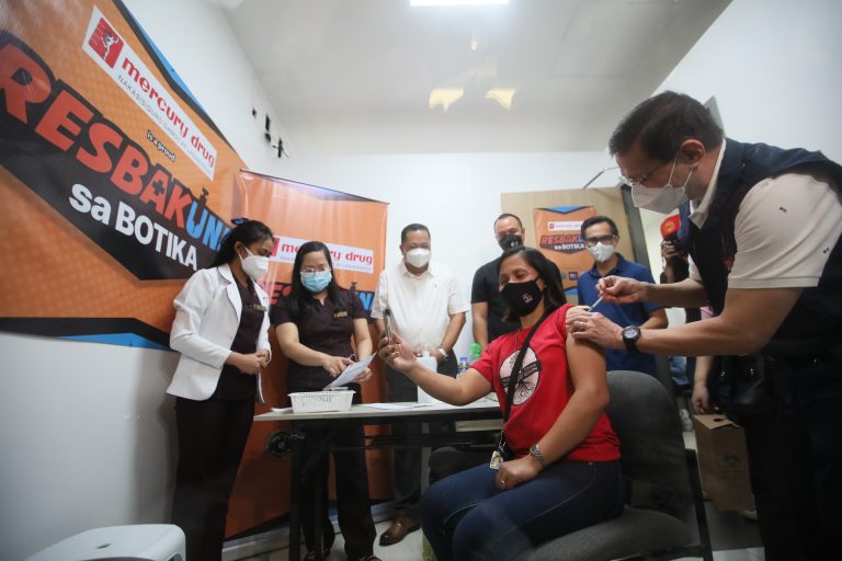 Bayanihan, Bakunahan 3 extended until Feb. 18