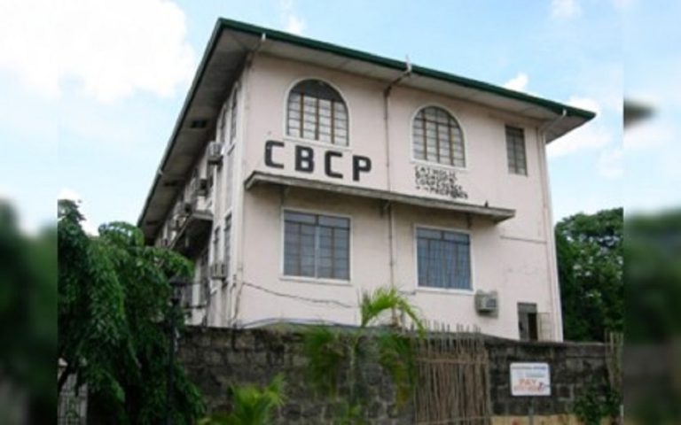 CBCP warns public vs. phishing scams using Papal Nuncio’s name