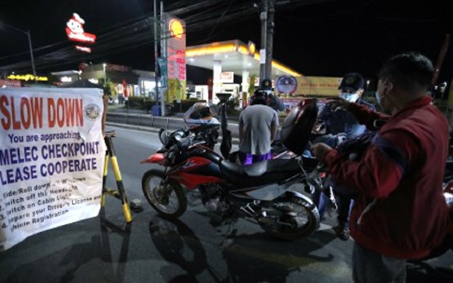 52 Election Law Violators Nabbed 175 Firearms Seized In Ilocos PTV News