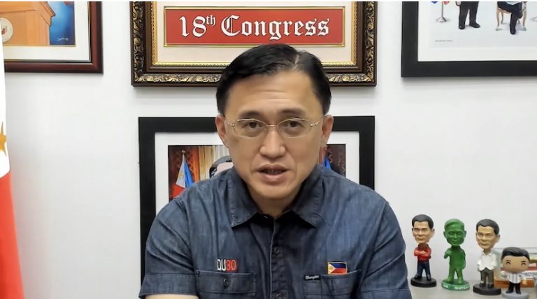 Bong Go commends SPAMAST for providing quality education to students amid pandemic