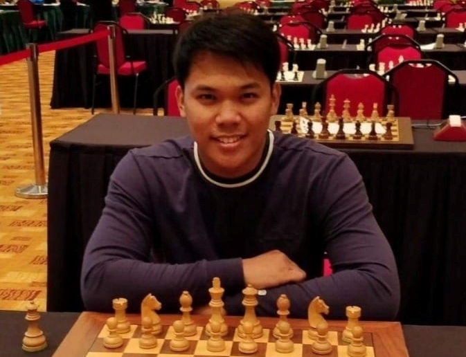 PCAP Chess: Lorenzo powers Laguna over Caloocan