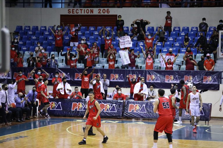 Ex-PBA coach won’t be surprised if Alaska ends campaign on high note
