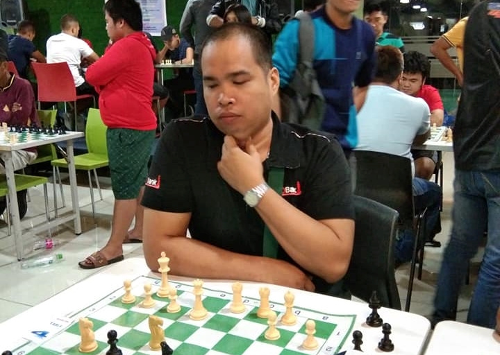 PCAP: Laguna sweeps foes