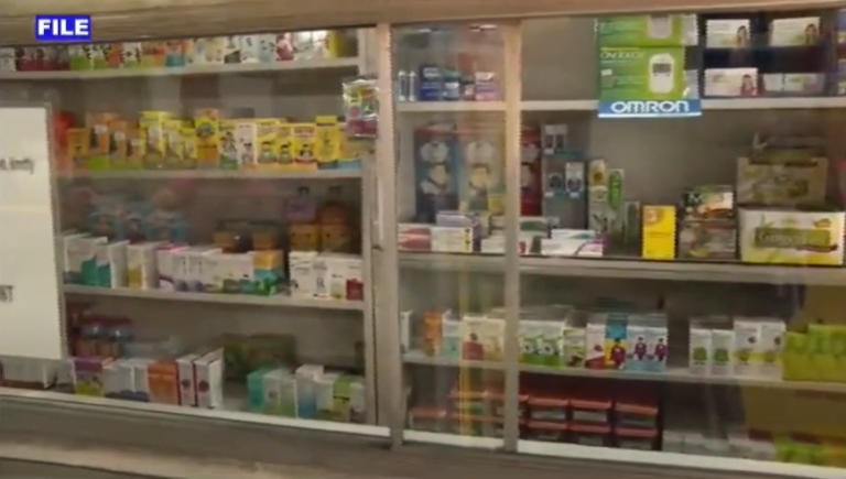 FDA currently working on e-pharmacy guidelines