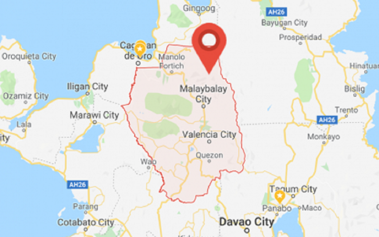 Viral video forces ‘scammer’ to return money to Bukidnon victim
