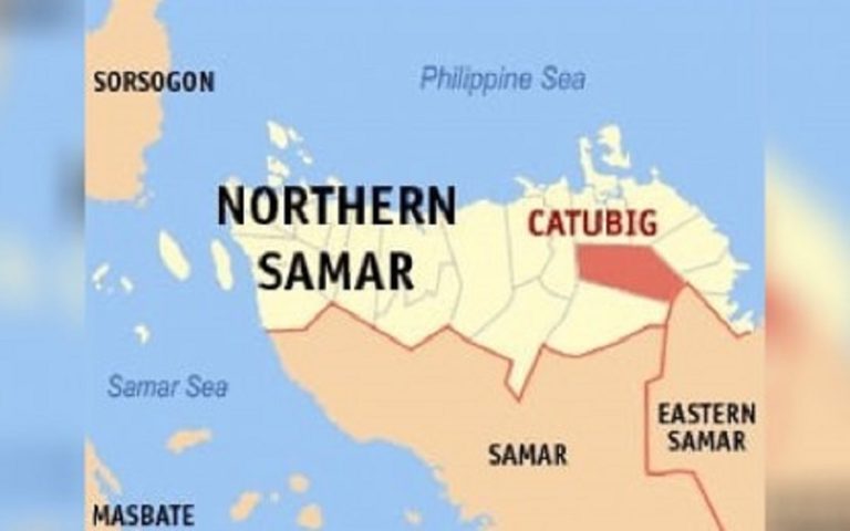 NPA rebels ‘cowards’ for killing even children: NTF-ELCAC